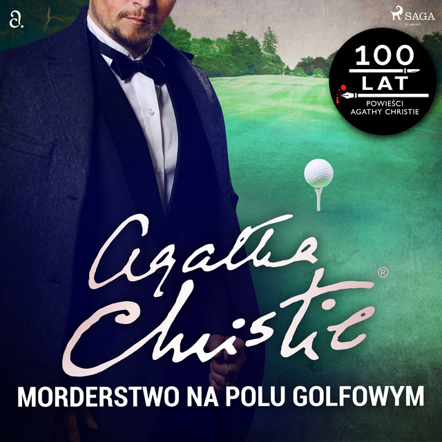 Agatha Christie - Morderstwo na polu golfowym