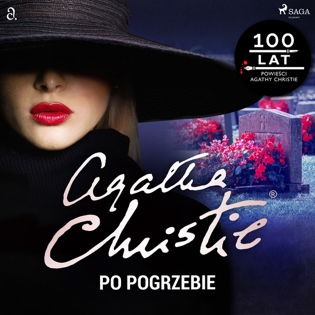 Agatha Christie - Po pogrzebie