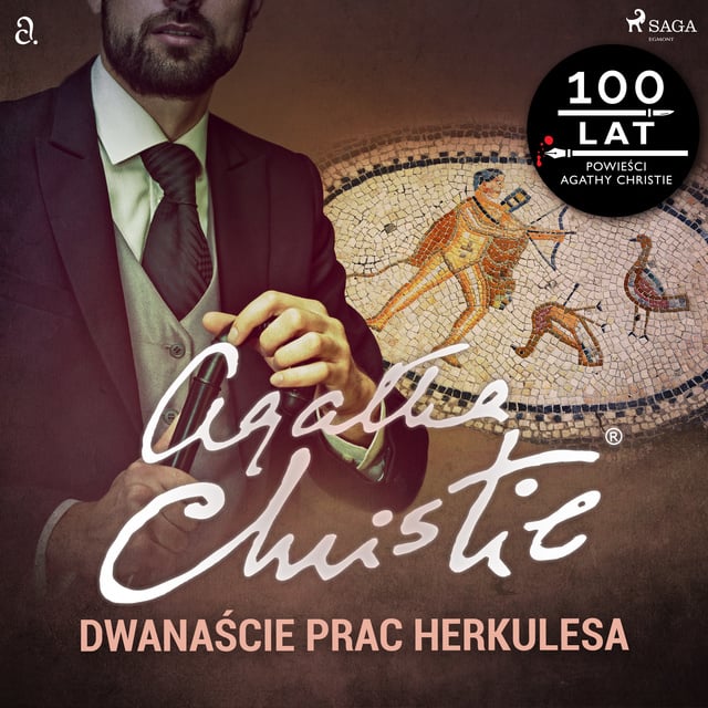 Agatha Christie - Dwanaście prac Herkulesa