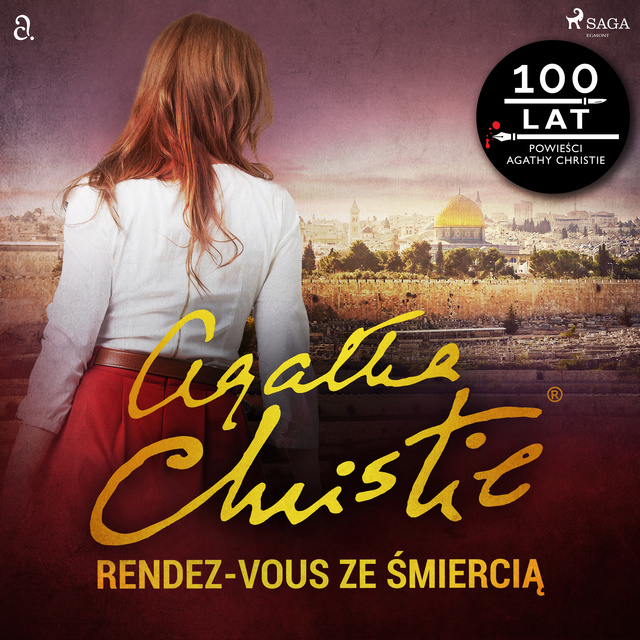 Agatha Christie - Rendez-vous ze śmiercią
