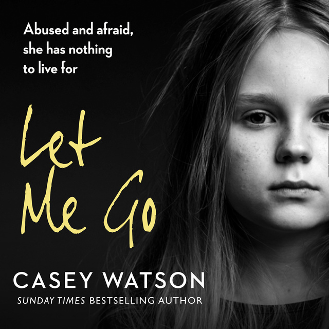 Casey Watson - Let Me Go