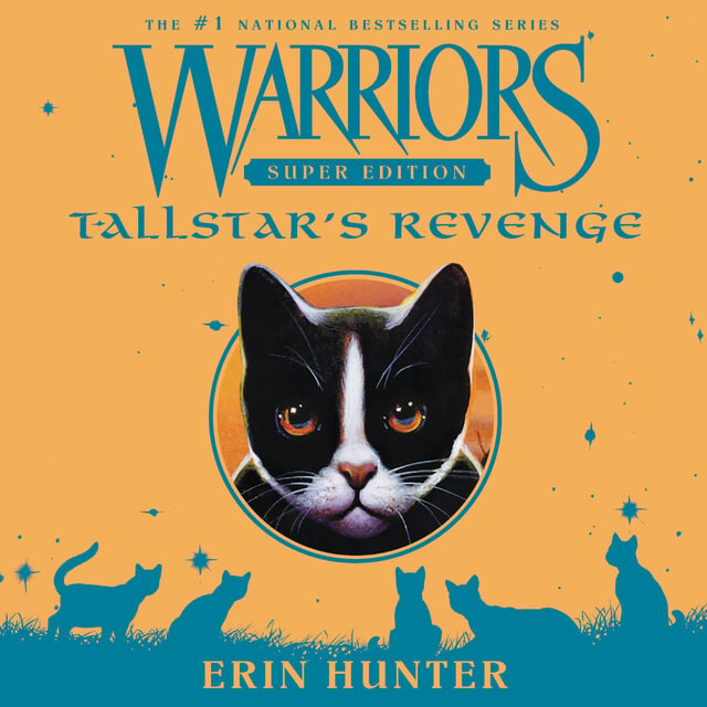 Erin Hunter - Warriors Super Edition: Tallstar's Revenge