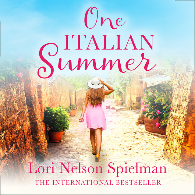 Lori Nelson Spielman - One Italian Summer