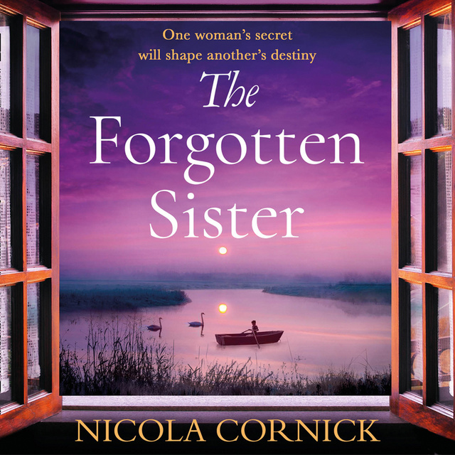 Nicola Cornick - The Forgotten Sister