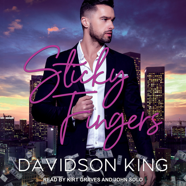 Davidson King - Sticky Fingers