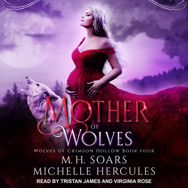 Michelle Hercules, M.H. Soars - Mother of Wolves