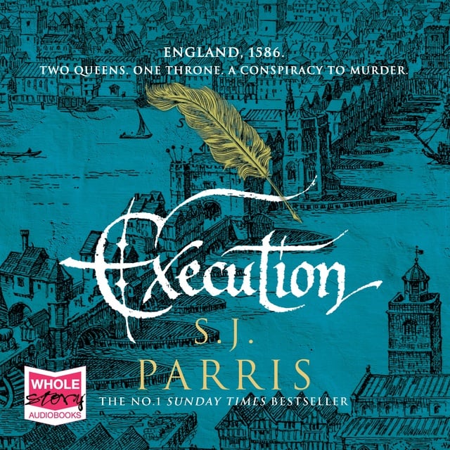 S.J. Parris - Execution