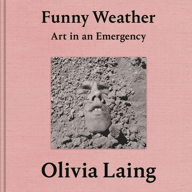 Olivia Laing - Funny Weather: Art in an Emergency