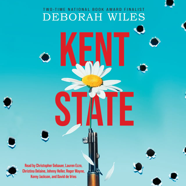 Deborah Wiles - Kent State