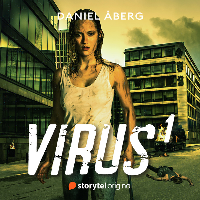 Daniel Åberg - Virus:1