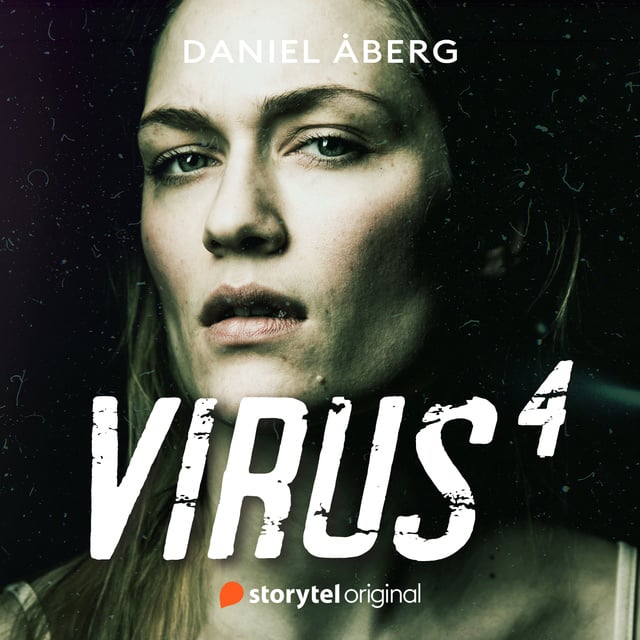 Daniel Åberg - Virus:4