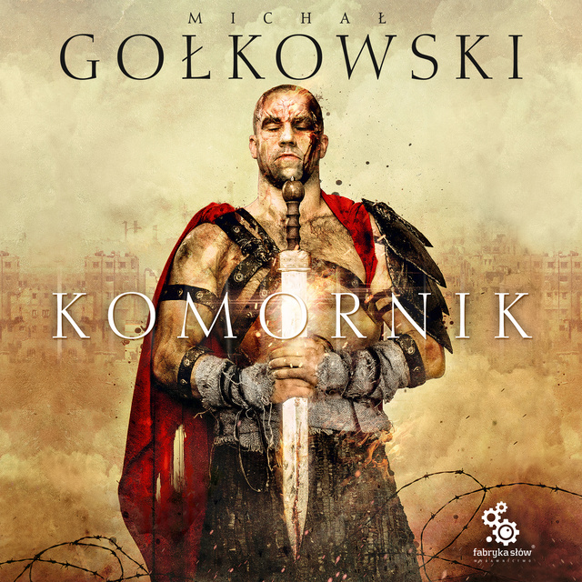 Michał Gołkowski - Komornik