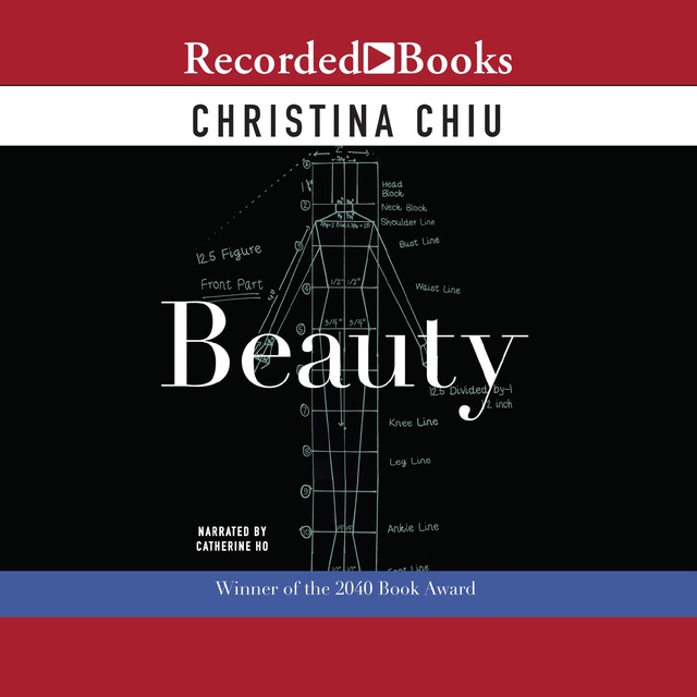 Christina Chiu - Beauty