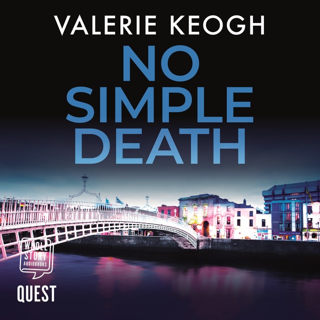 Valerie Keogh - No Simple Death