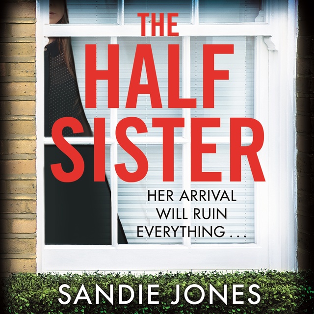 Sandie Jones - The Half Sister
