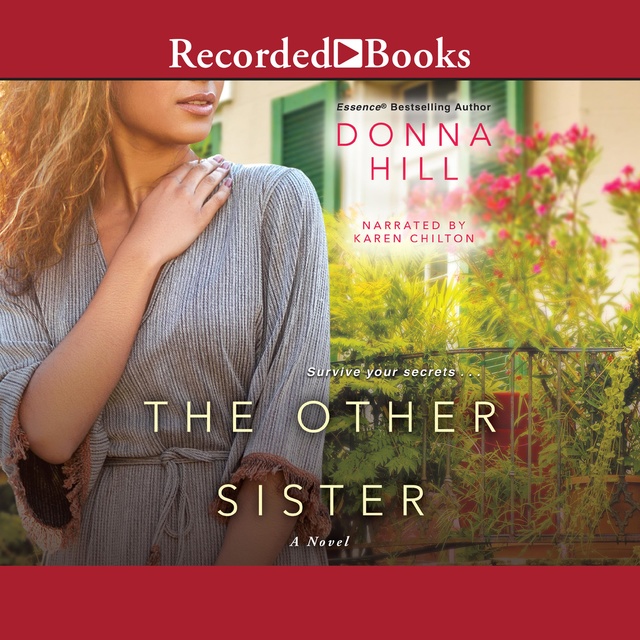 Donna Hill - The Other Sister