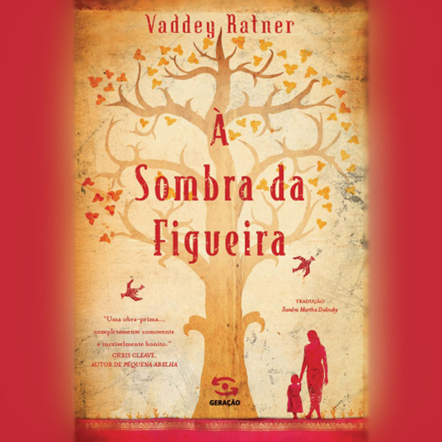 Vadder Ratner - À sombra da figueira