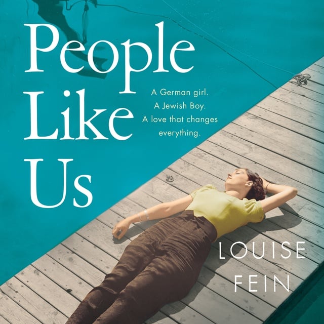 Louise Fein - People Like Us