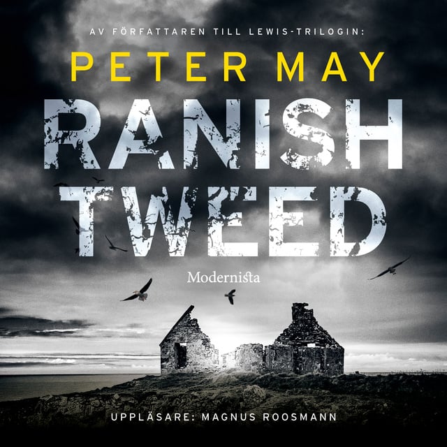Peter May - Ranish Tweed
