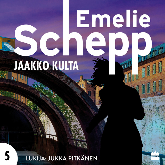 Emelie Schepp - Jaakko kulta