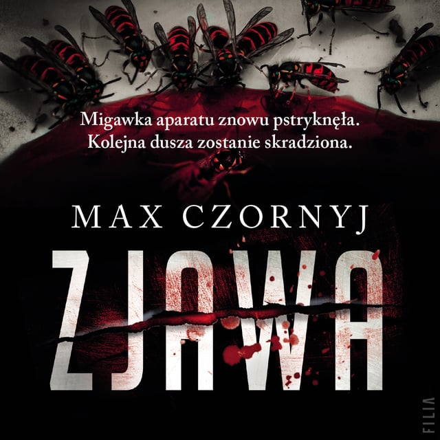 Max Czornyj - Zjawa