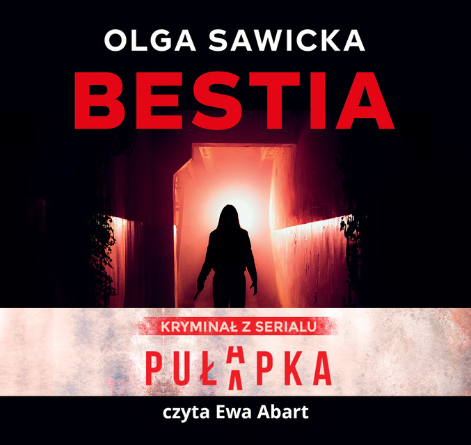 Olga Sawicka - Bestia