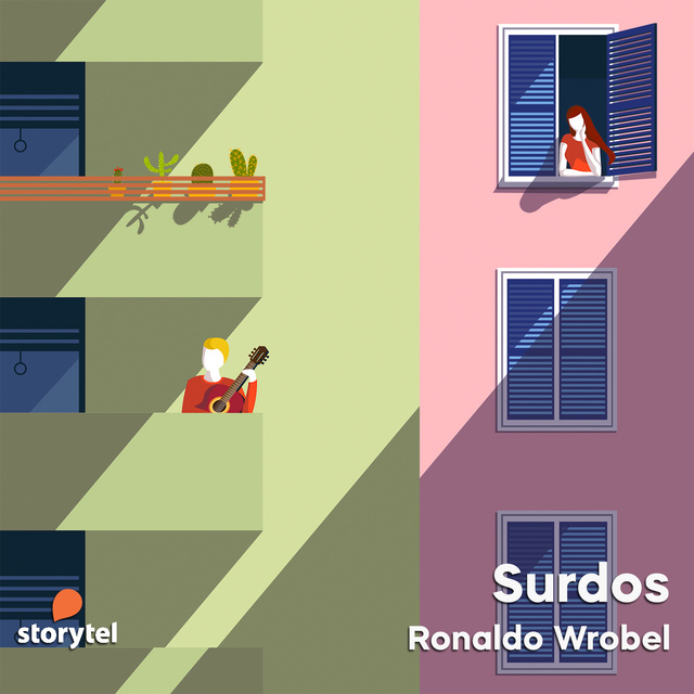 Ronaldo Wrobel - Surdos
