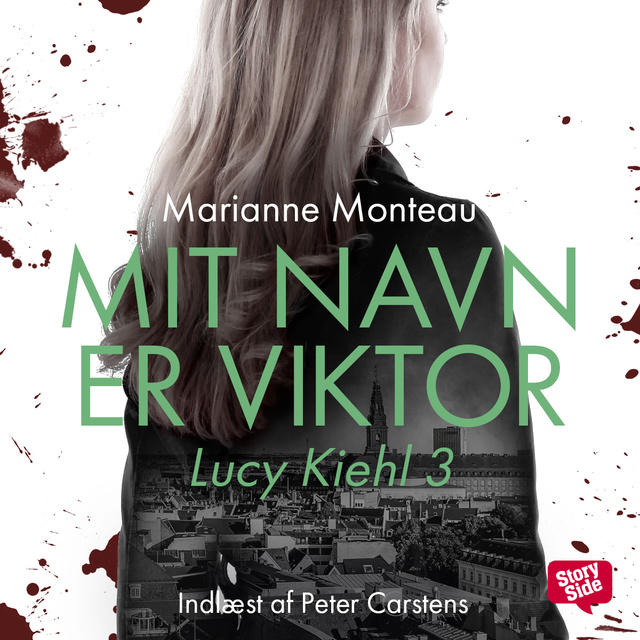 Marianne Monteau - Mit navn er Viktor