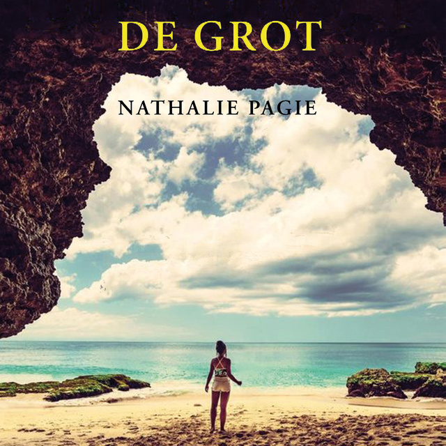 Nathalie Pagie - De Grot