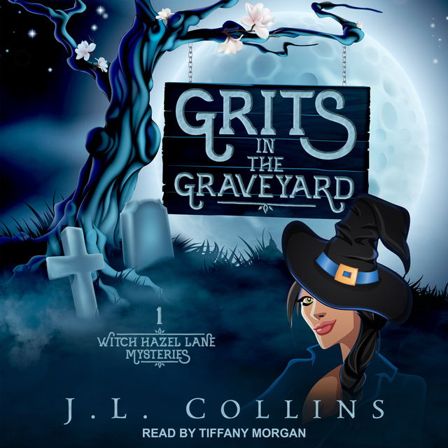 J.L. Collins - Grits in the Graveyard