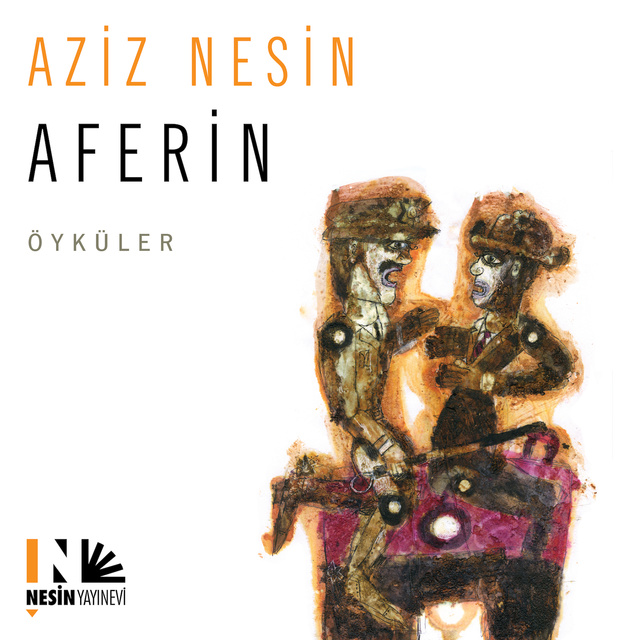 Aziz Nesin - Aferin