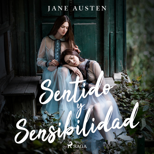Sentido y sensibilidad - Audiolibro - Jane Austen - Storytel