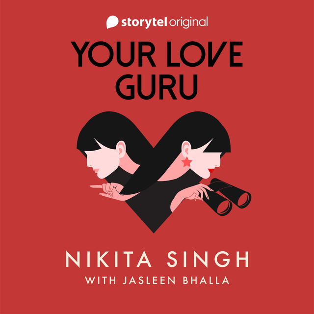 Nikita Singh - Your Love Guru