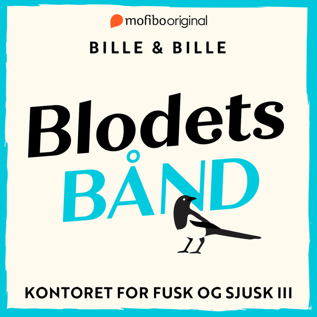 Steen Bille, Lisbeth Bille - Mandix - Blodets bånd - Sæson 3