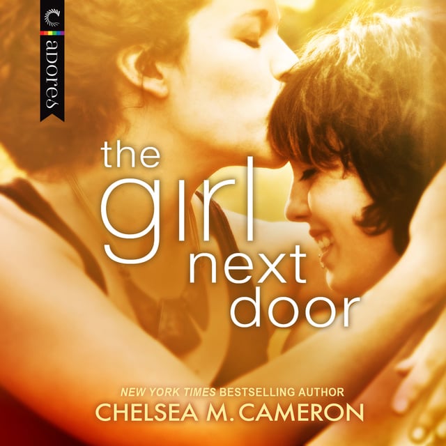 Chelsea M. Cameron - The Girl Next Door