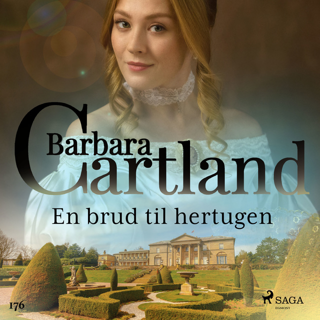 Barbara Cartland - En brud til hertugen
