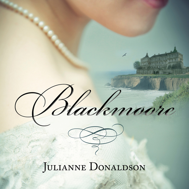 Julianne Donaldson - Blackmoore