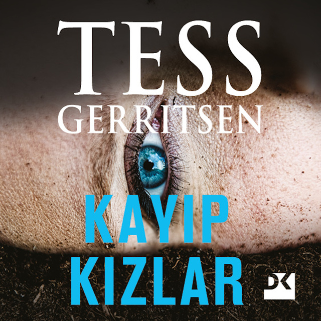 Tess Gerritsen - Kayıp Kızlar