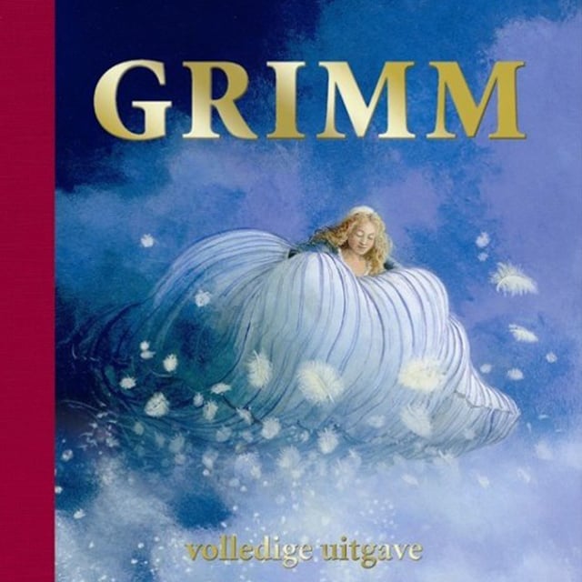 Jacob Grimm, Wilhelm Grimm - De Sprookjes van Grimm