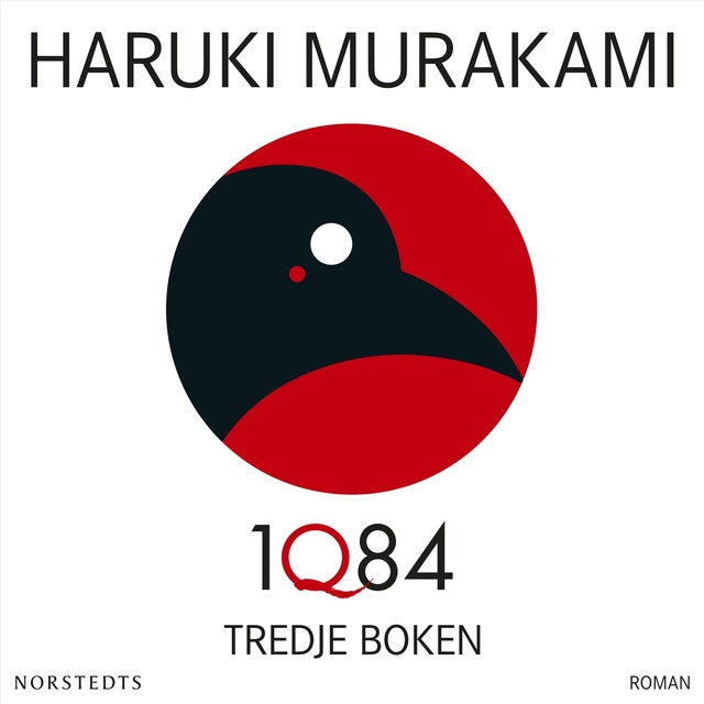 Haruki Murakami - 1Q84: Tredje boken