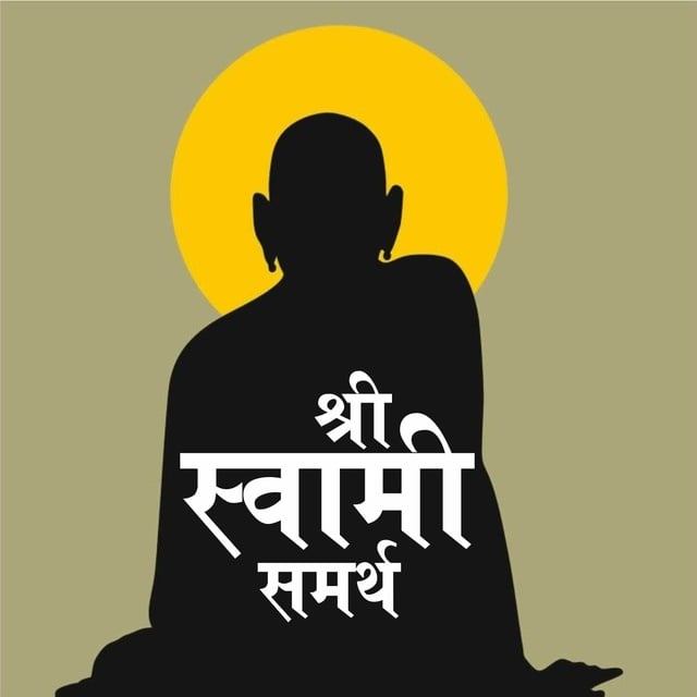 Shri Swami Samarth - Audiobook - Deepak Bhagwat, Rasika Kulkarni - Storytel