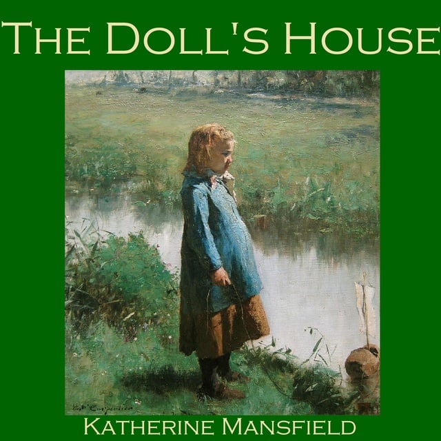 katherine mansfield the dolls house