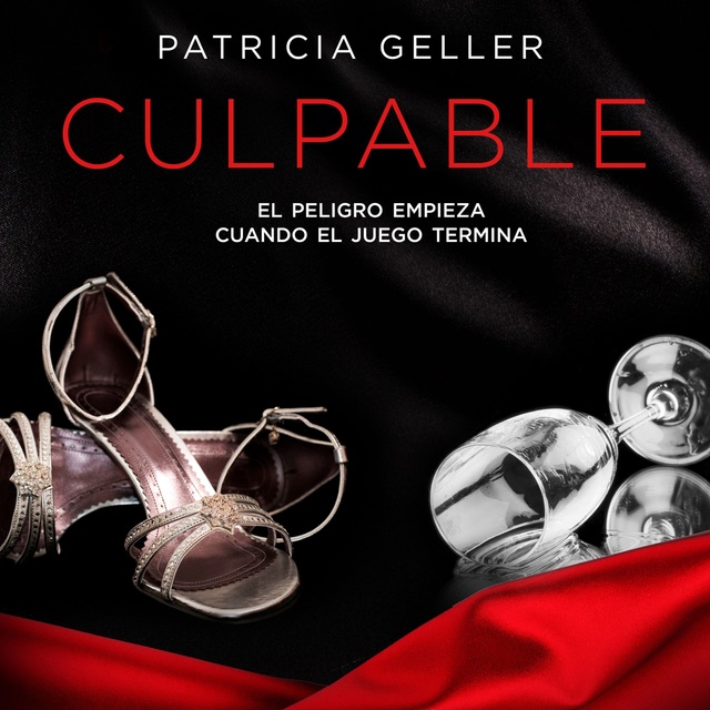 Patricia Geller - Culpable