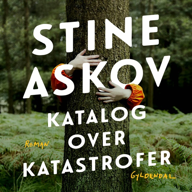 Stine Askov - Katalog over katastrofer