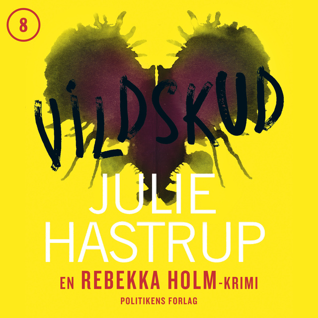 Julie Hastrup - Vildskud