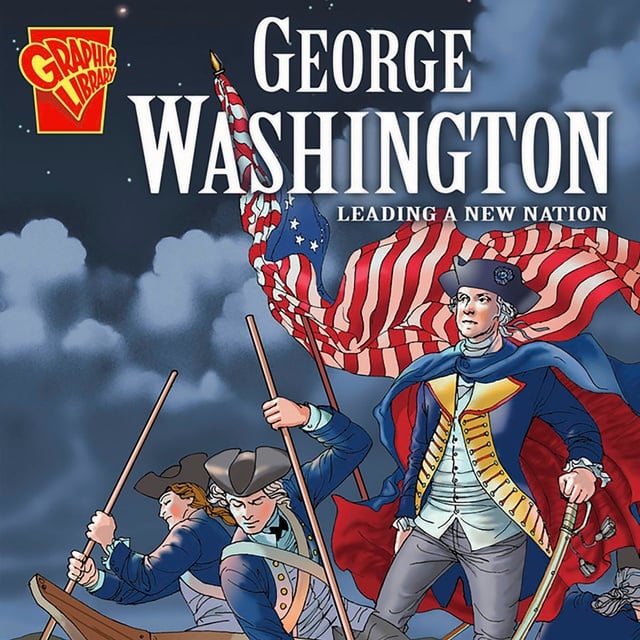 Matt Doeden - George Washington