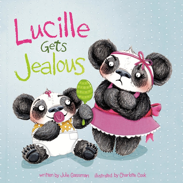 Julie Gassman - Lucille Gets Jealous