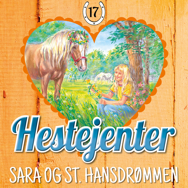 Pia Hagmar - Sara og St. Hansdrømmen