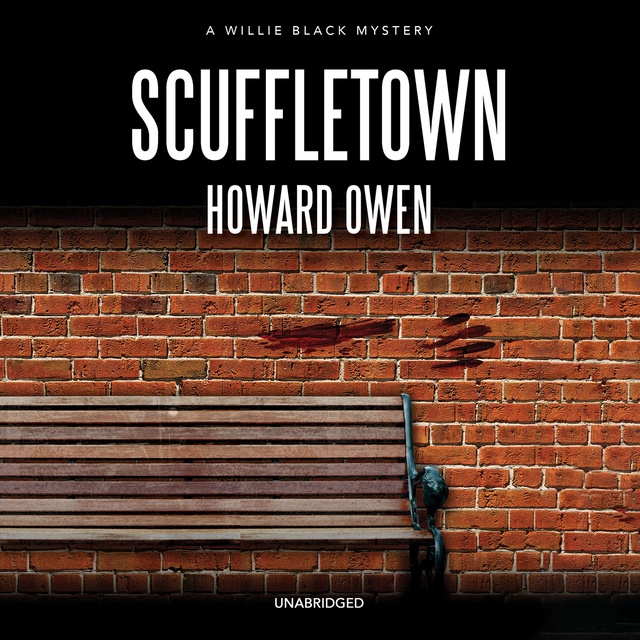 Howard Owen - Scuffletown