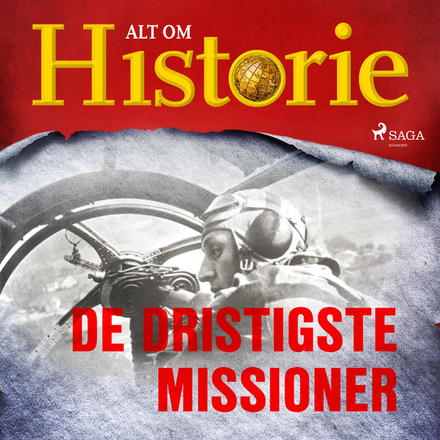 Alt Om Historie - De dristigste missioner